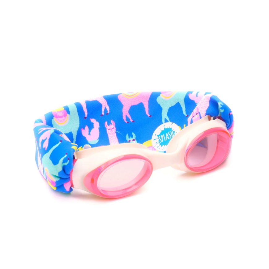 Splash Place Swim Goggles Shark Tank Shopper