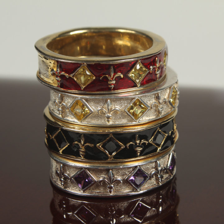Aldo Orta Jewelry