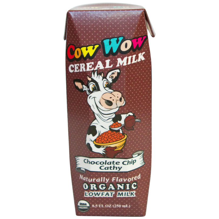Cow Wow