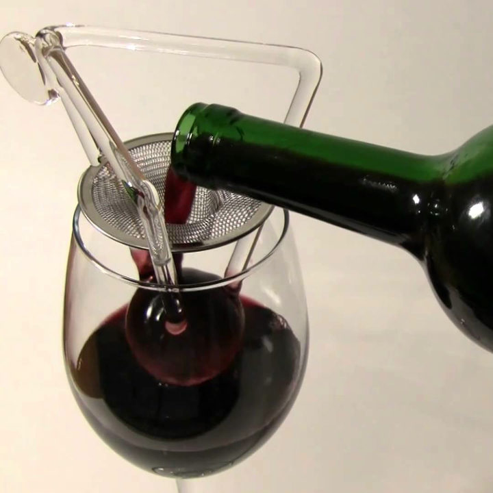 Vinamore Wine Aerator