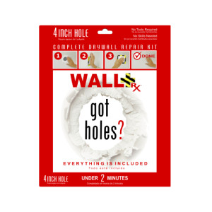 Wall Rx Wall Rx | Shark Tank Shopper