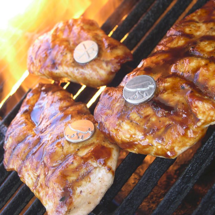 Grill Charms