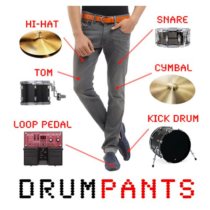 DrumPants