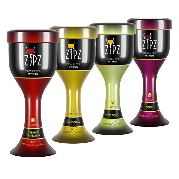 Zipz Wine