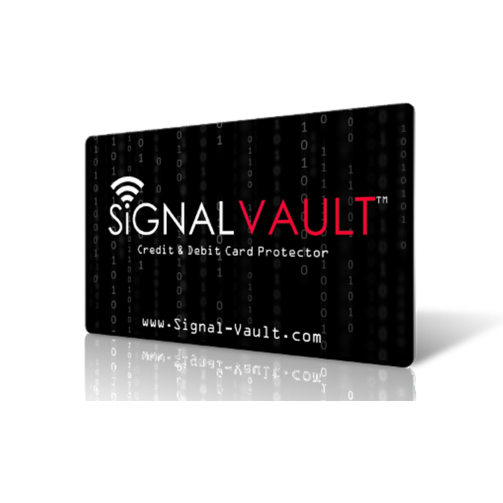Signal Vault