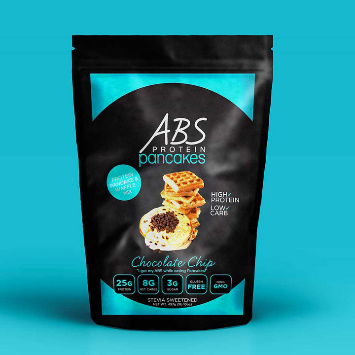 ABS Pancakes