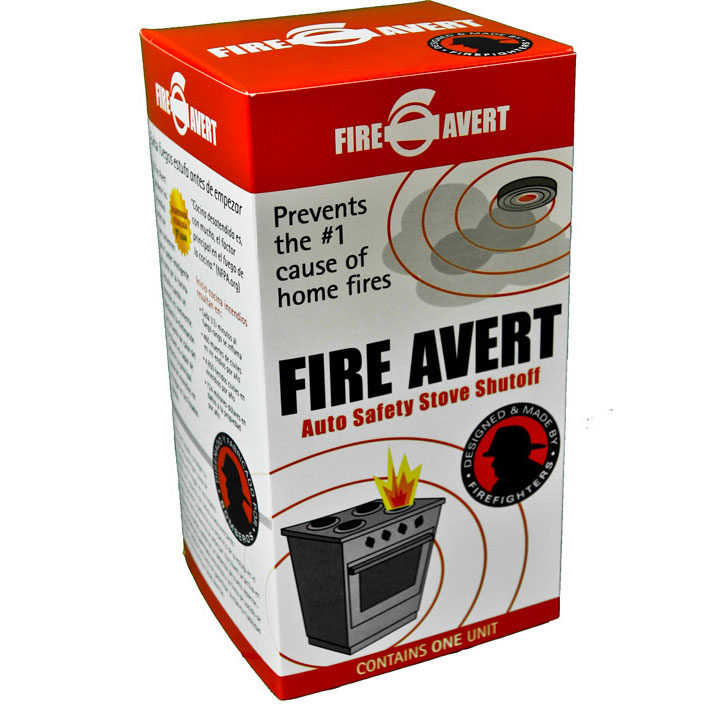 FireAvert