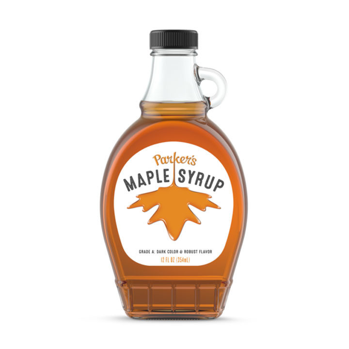 Parker's Maple