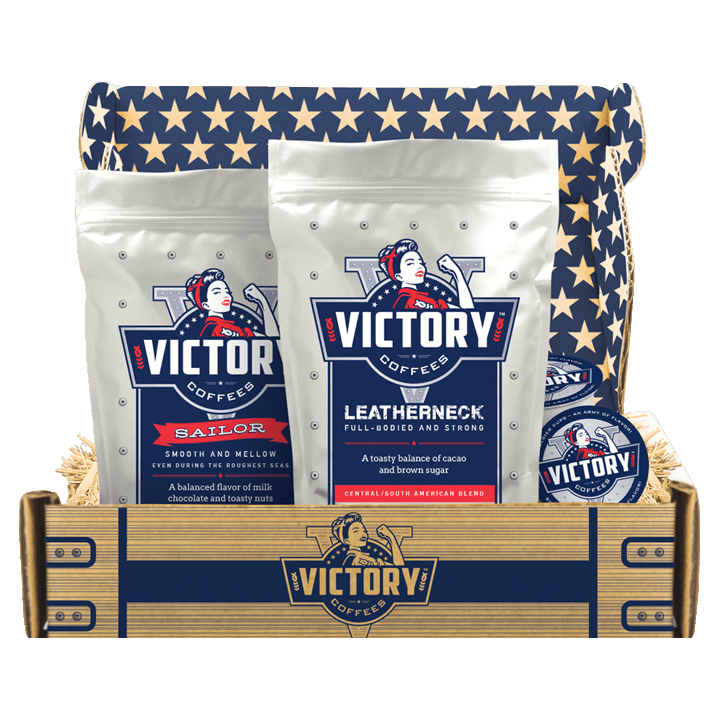Victory Coffees