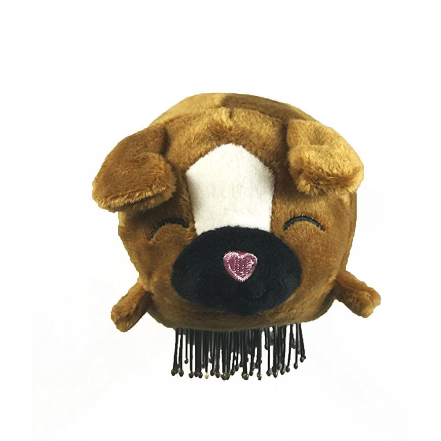 air brush plush