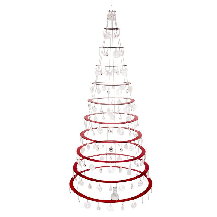 The Modern Christmas Tree