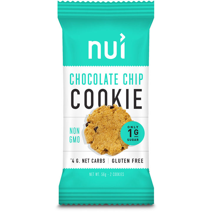 Nui Cookies