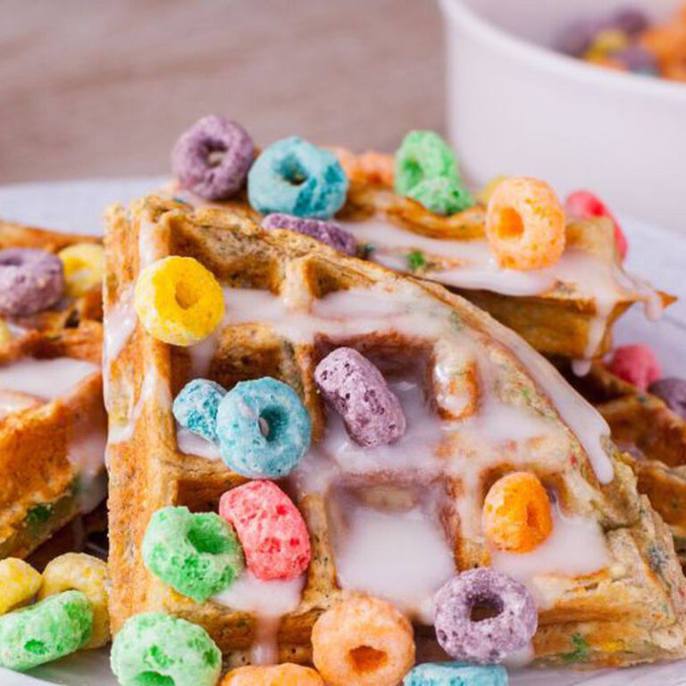 The Cereal Killerz Kitchen Shark Tank Shopper