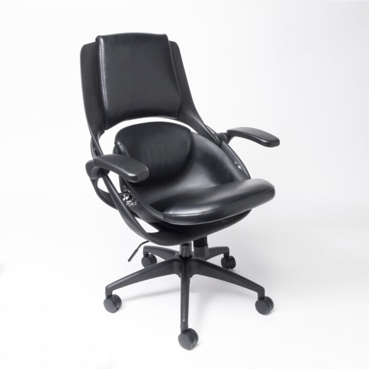 All33 BackStrong Ergonomic Chair