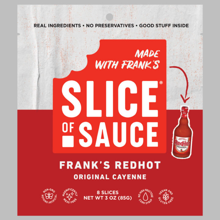 Slice of Sauce