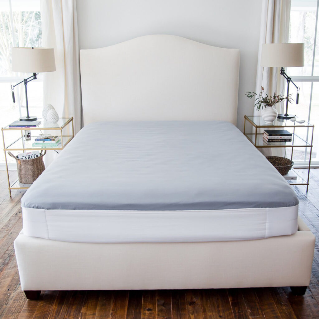 Better Bedder Shark Tank Shopper