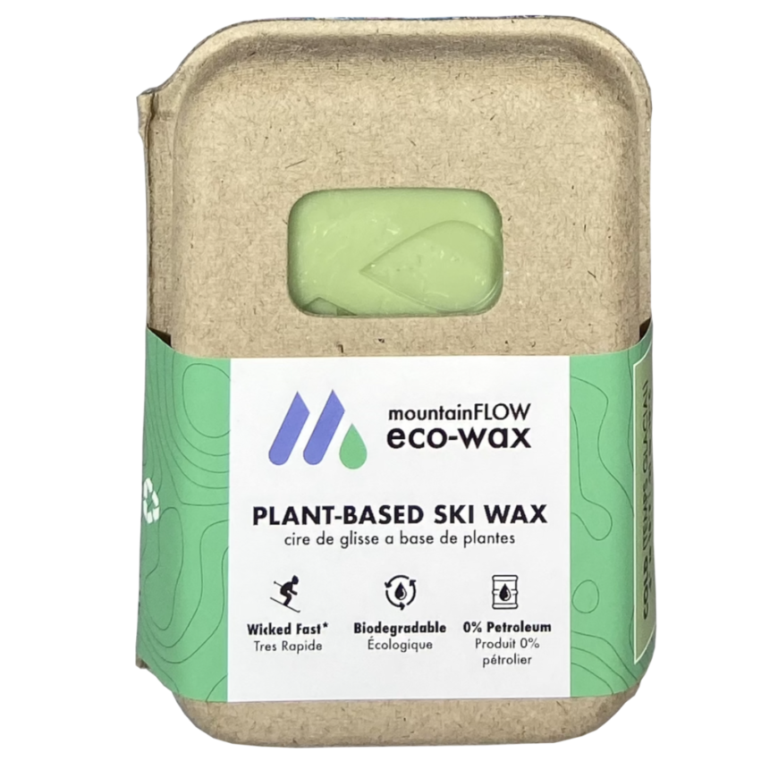 eco wax deebot