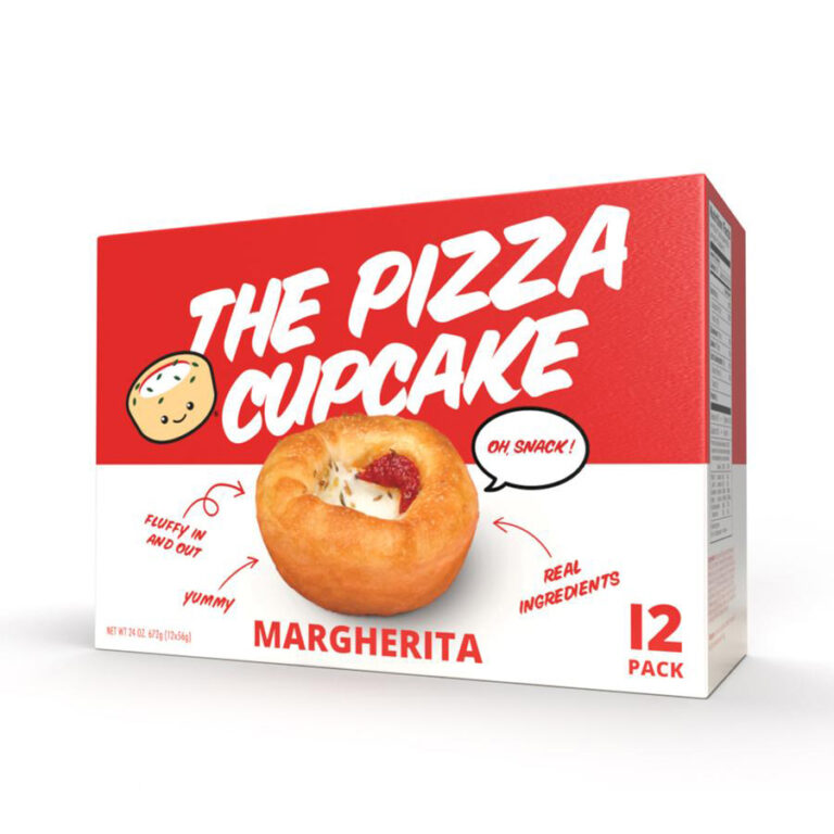 The Pizza Cupcake Shark Tank Shopper The Pizza Cupcake Shark Tank Shopper