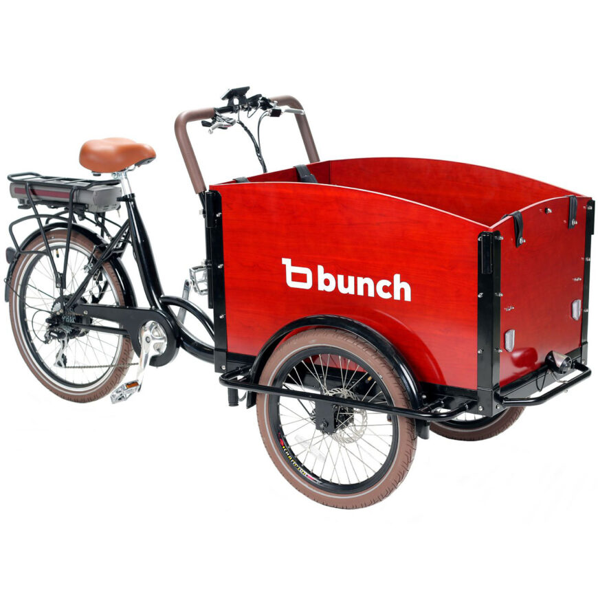 Bunch Bikes | Shark Tank Shopper