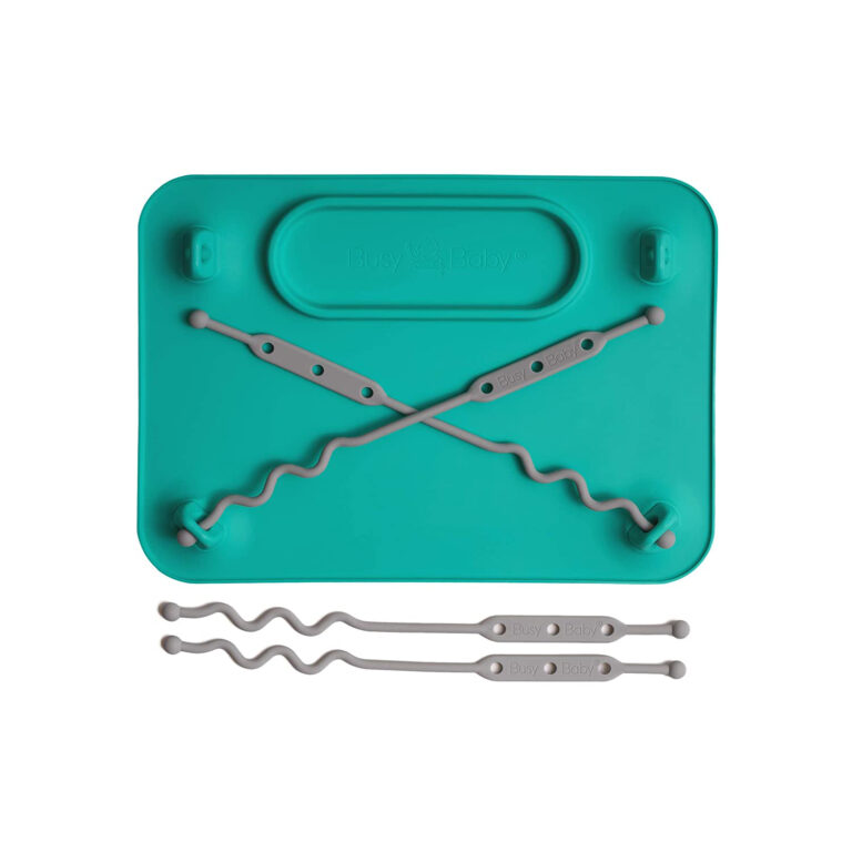 Busy Baby Mat Shark Tank Shopper