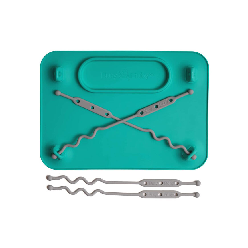 Busy Baby Mat Shark Tank Shopper