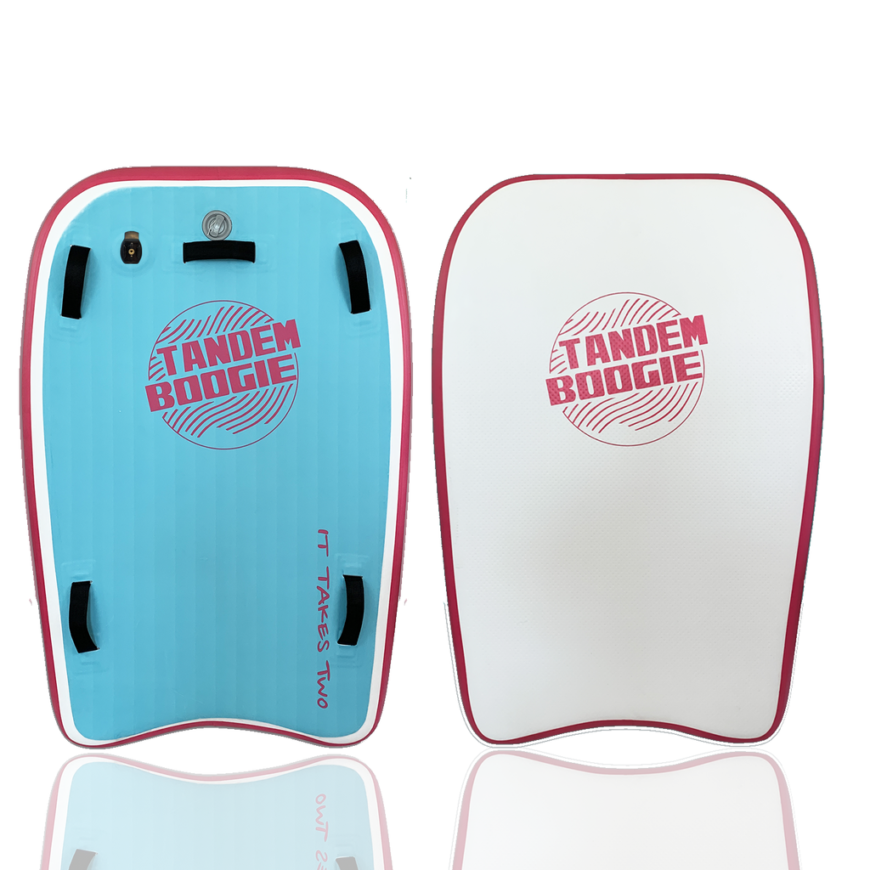 Tandem Boogie | Shark Tank Shopper