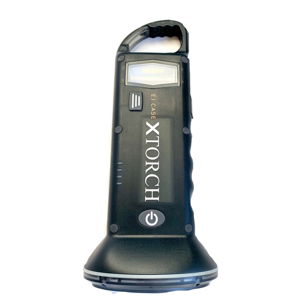 XTorch | Shark Tank Shopper