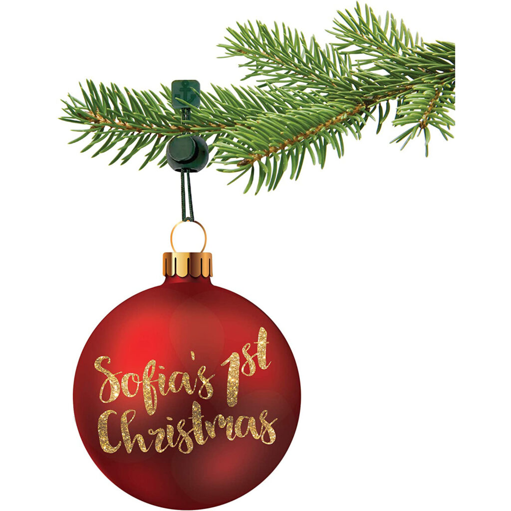 Ornament Anchor Shark Tank Shopper