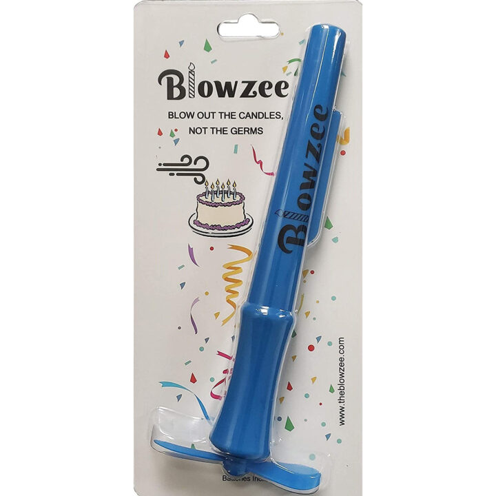 Blowzee