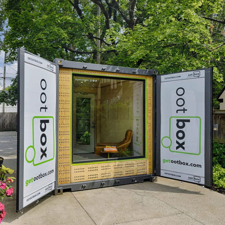 ootBox Shark Tank Shopper