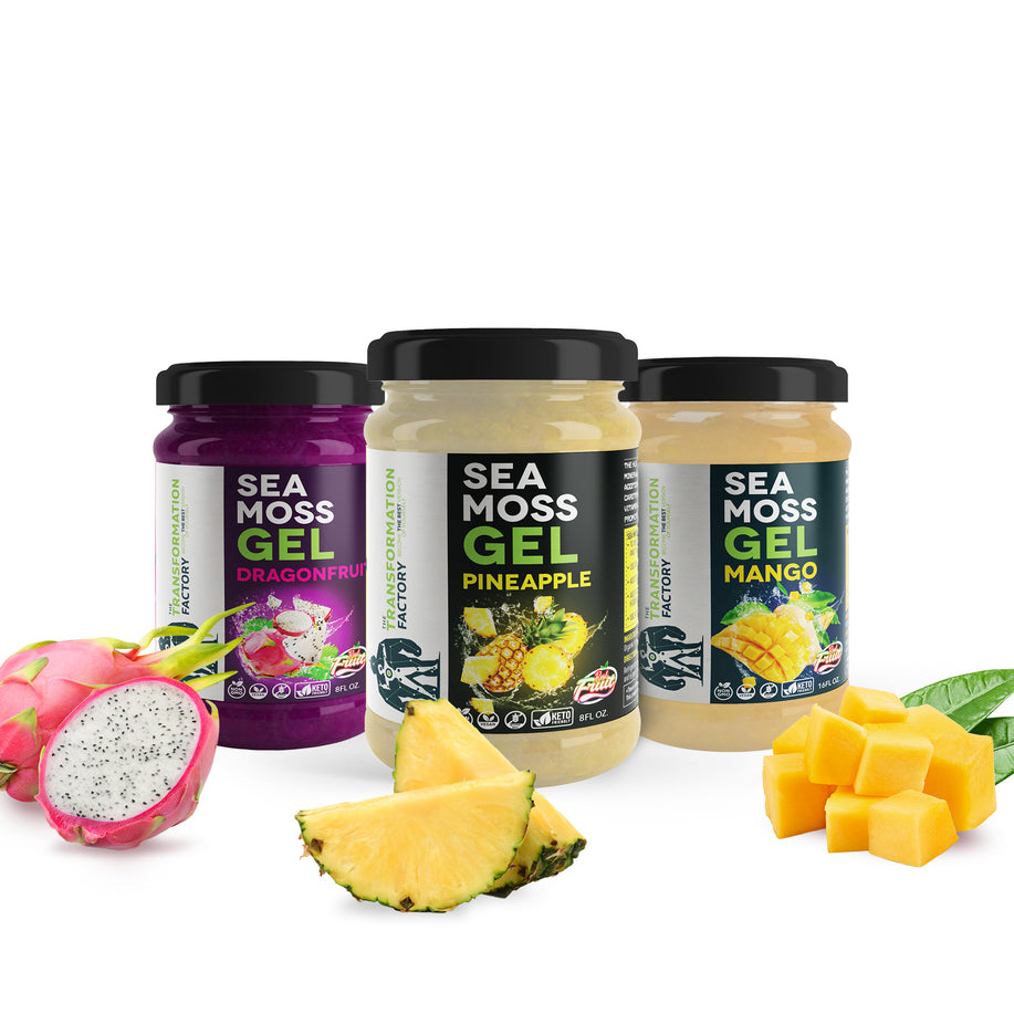 Miracle berry' brand wows on 'Shark Tank