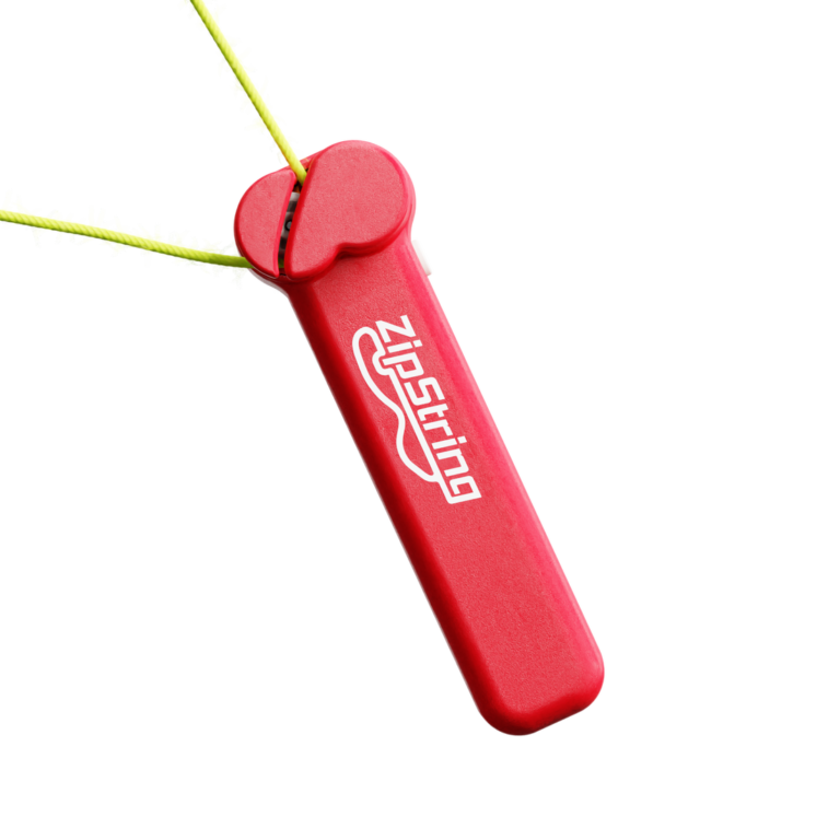 ZipString | Shark Tank Shopper