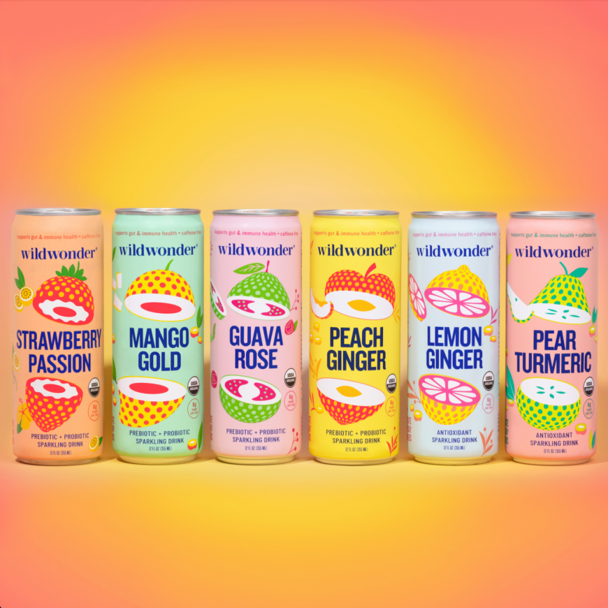 wildwonder Shark Tank Shopper