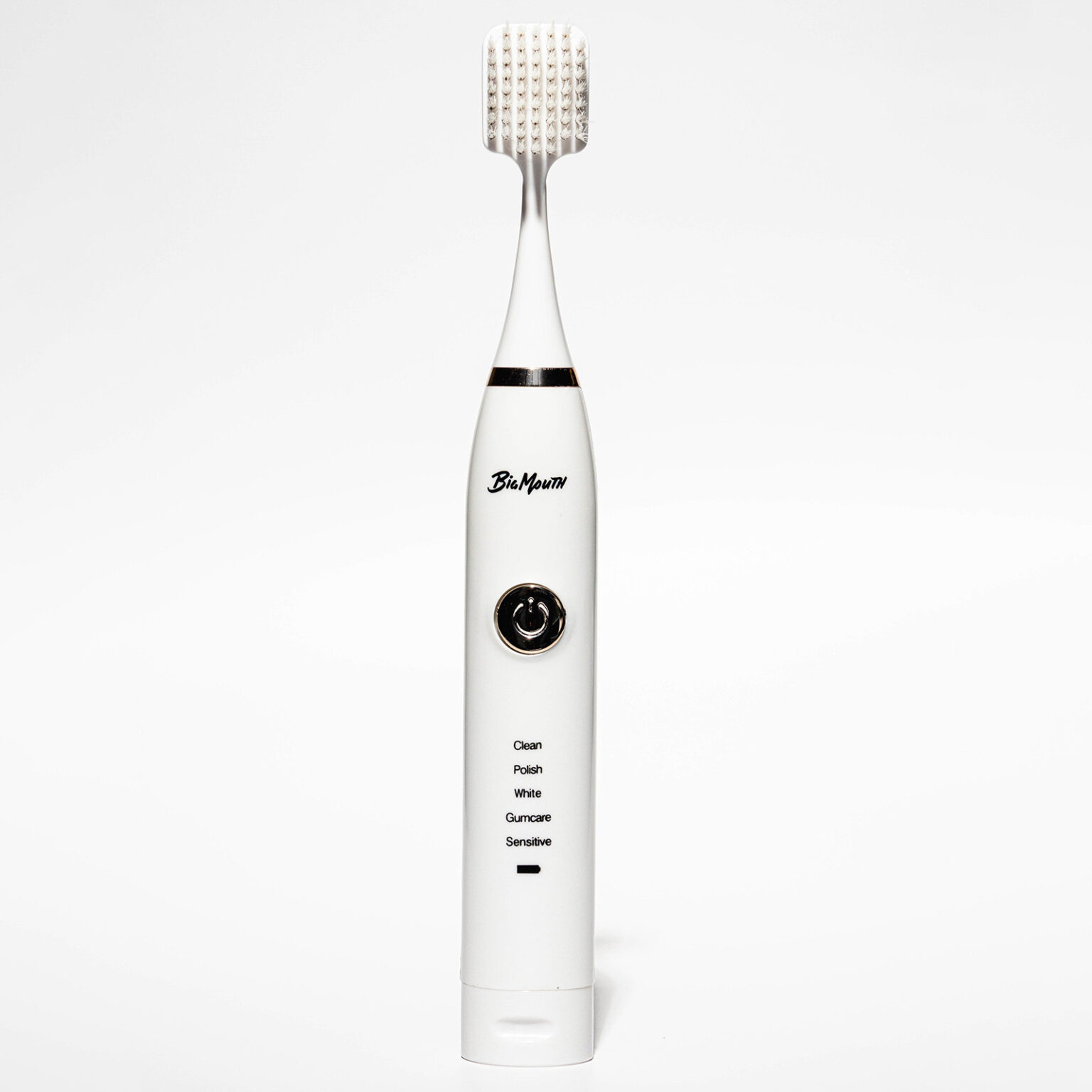 Big Mouth Toothbrush Shark Tank Shopper