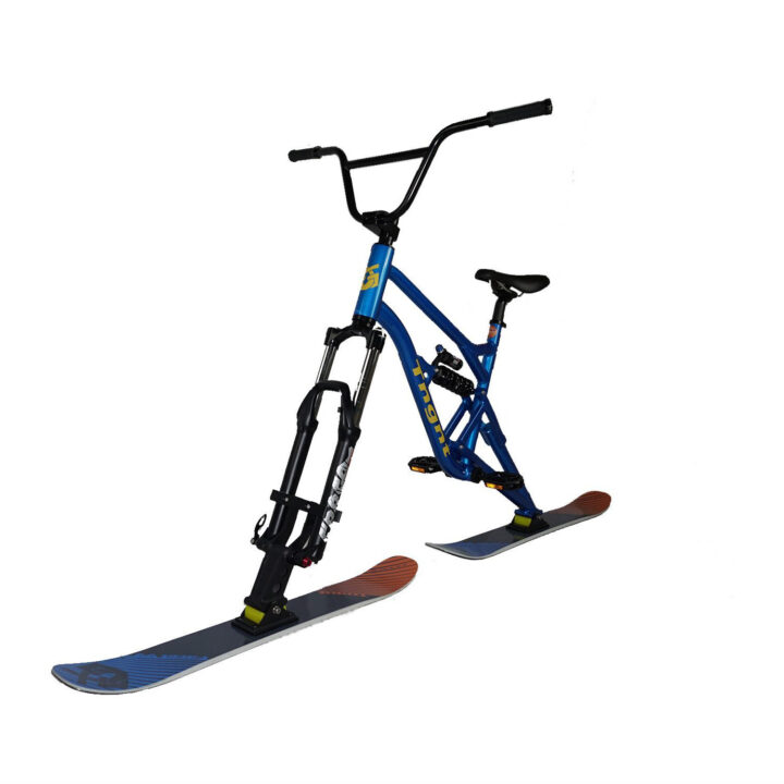 Tngnt Ski Bikes