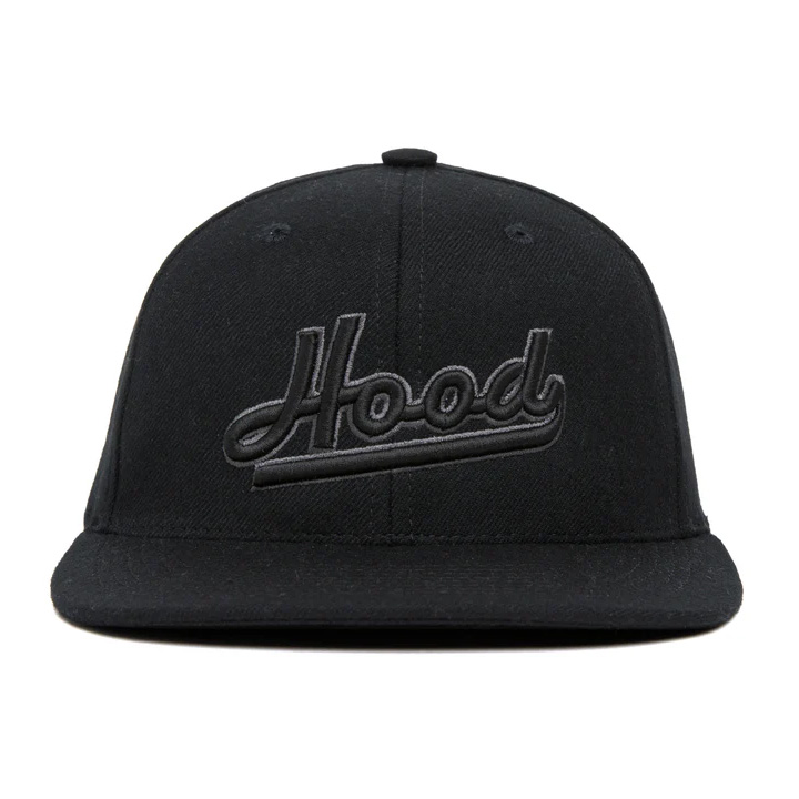 Hood Hat