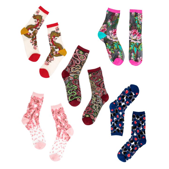 Sock Candy