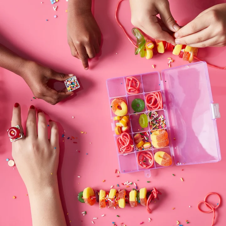 Cricket's Candy Creations