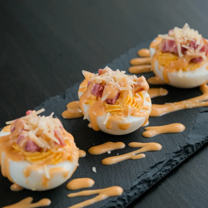 Deviled Egg Co.