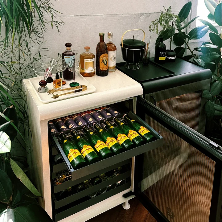 Rocco Fridge
