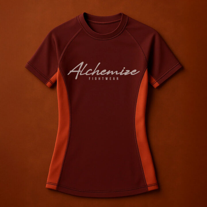 Alchemize Fightwear