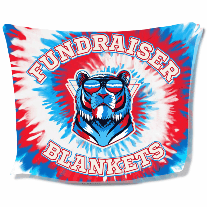 Fundraiser Blankets