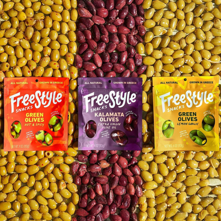 Freestyle Snacks