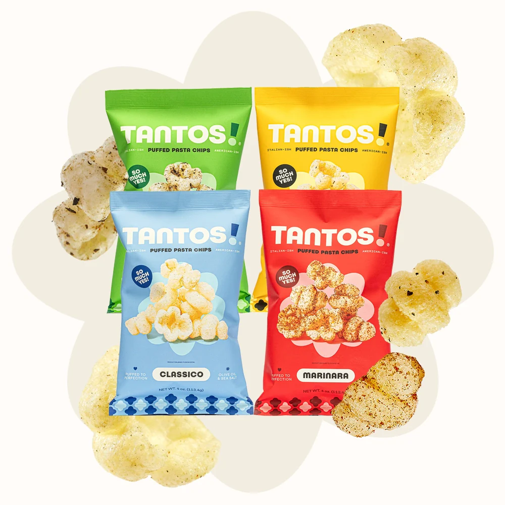 Tantos! Tantos!