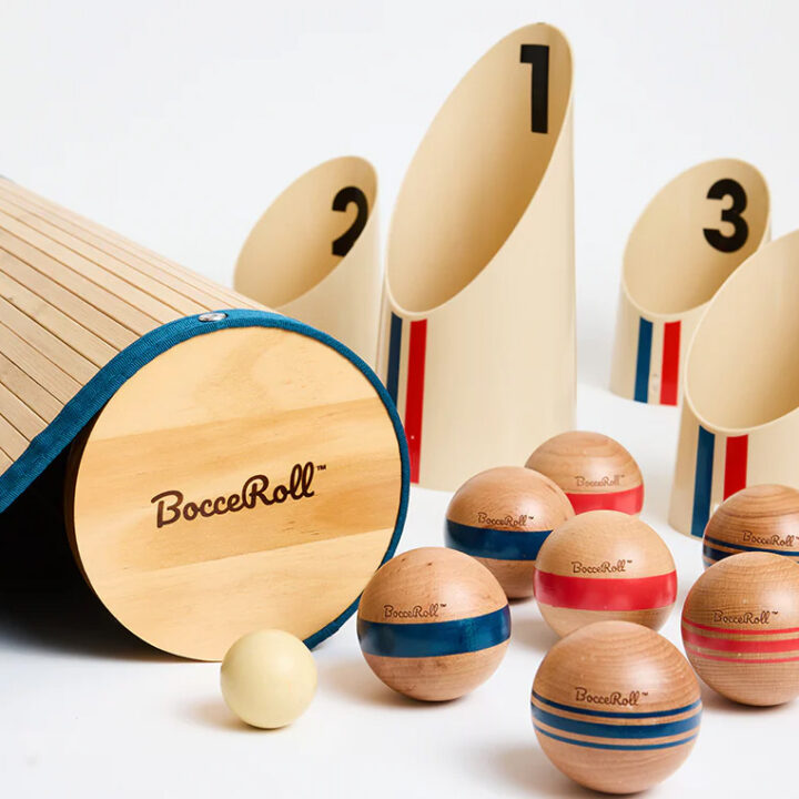 BocceRoll