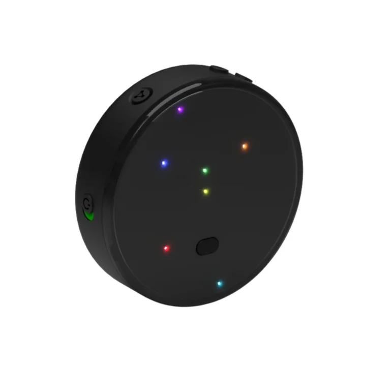 Crowd Compass