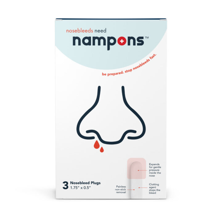 Nampons