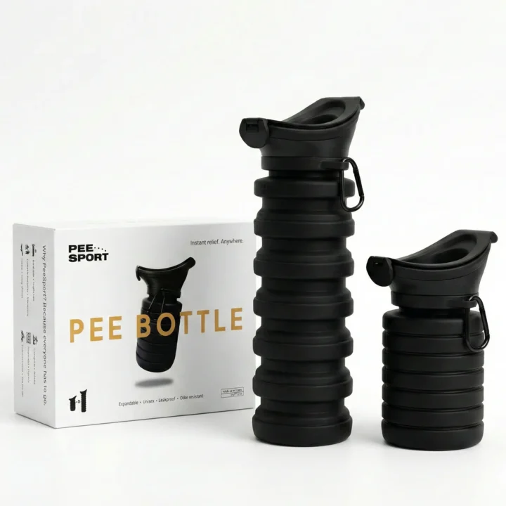 PeeSport