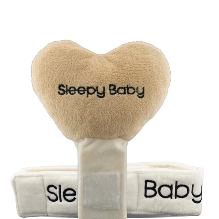 Sleepy Baby