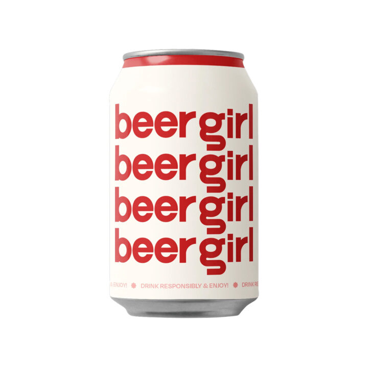 Beer Girl